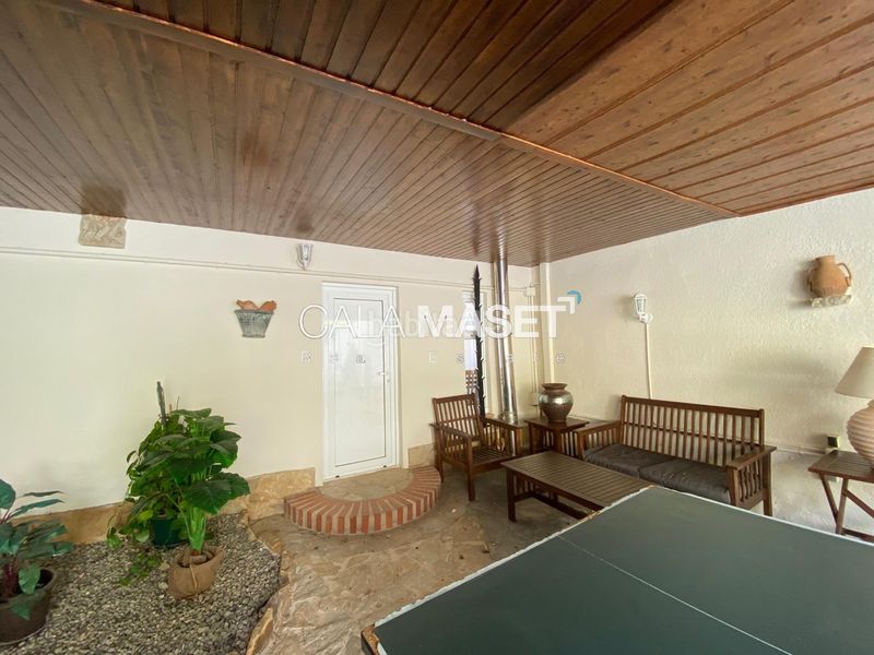 Foto ed1a3928-751b-4706-b61c-3453855c64ca. Casa amb calefacció aparcament piscina a Los Pinos-Politur Platja d´Aro