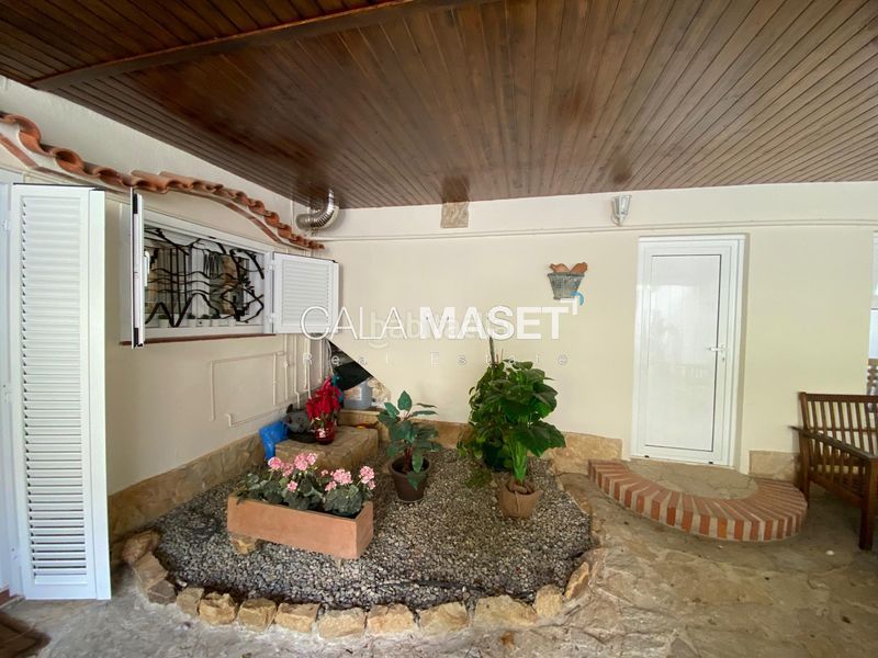 Foto eeb68244-20e9-43a1-a8ef-61d69754502b. Casa amb calefacció aparcament piscina a Los Pinos-Politur Platja d´Aro