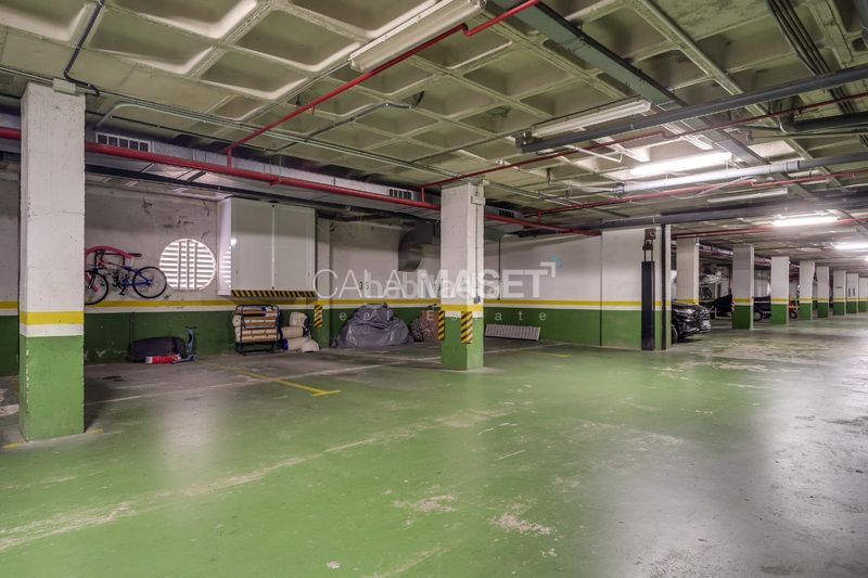 Foto 53bd5be7-fdc1-4555-9942-51ec5ca0bb48. Tríplex amb calefacció aparcament piscina a Port d´Aro Platja d´Aro