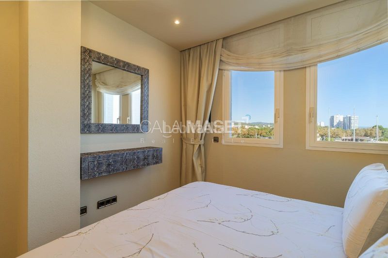Foto e2f9f800-69ec-42f8-8d98-91222157d782. Tríplex amb calefacció aparcament piscina a Port d´Aro Platja d´Aro
