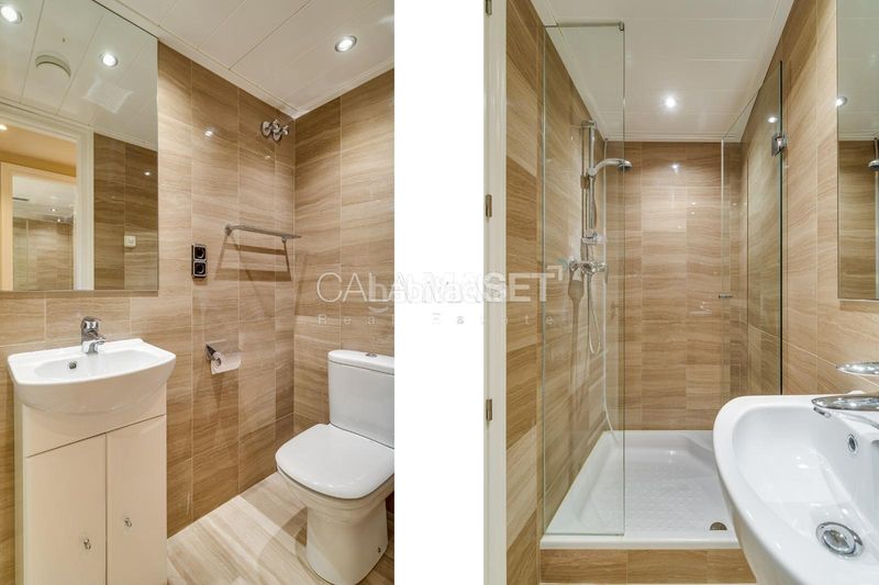 Foto e65da4ce-05f6-403b-ad2f-7ad42a5447c0. Tríplex amb calefacció aparcament piscina a Port d´Aro Platja d´Aro