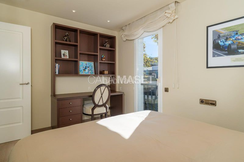 Foto faad1f86-d360-4136-8411-53606e81abb9. Tríplex amb calefacció aparcament piscina a Port d´Aro Platja d´Aro