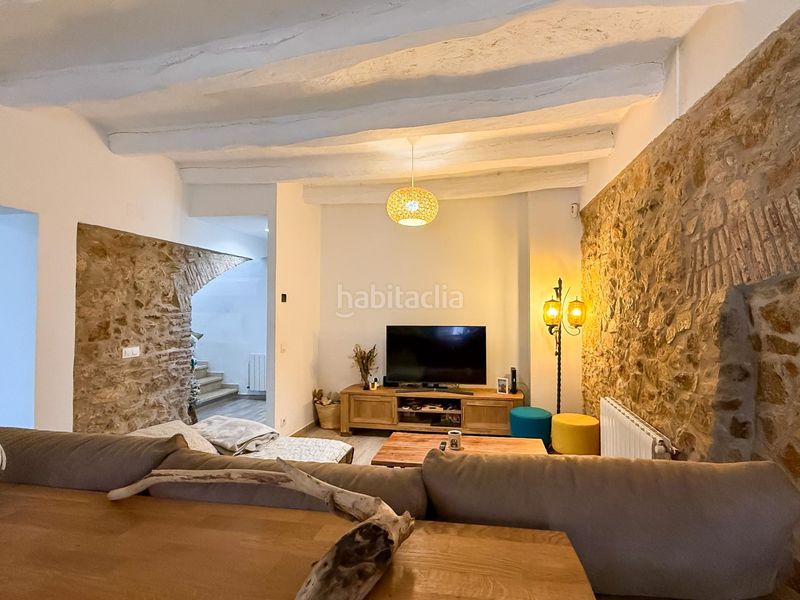 Foto f251d4f4-b03a-4e08-a2a4-6b484d02e28d. Casa amb calefacció a Poble Calonge