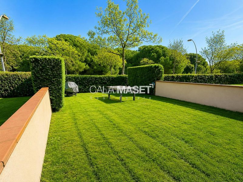 Foto 719b0ef8-d699-4137-ab93-db82faf0bb54. Apartament amb calefacció aparcament piscina a Port d´Aro Platja d´Aro
