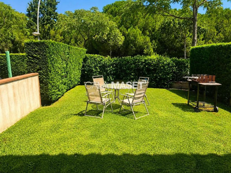 Foto b926ce39-596b-4e83-ae05-10e68e312d0c. Apartament amb calefacció aparcament piscina a Port d´Aro Platja d´Aro