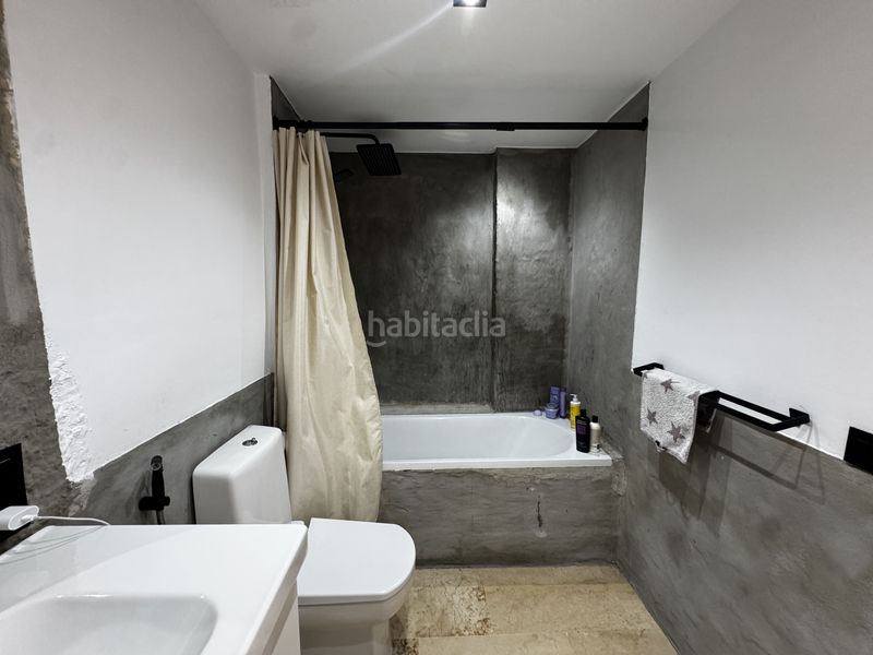 Foto 449c655a-7500-4e4b-a600-ddb003d8b690. Àtic amb calefacció a Fenals Platja d´Aro