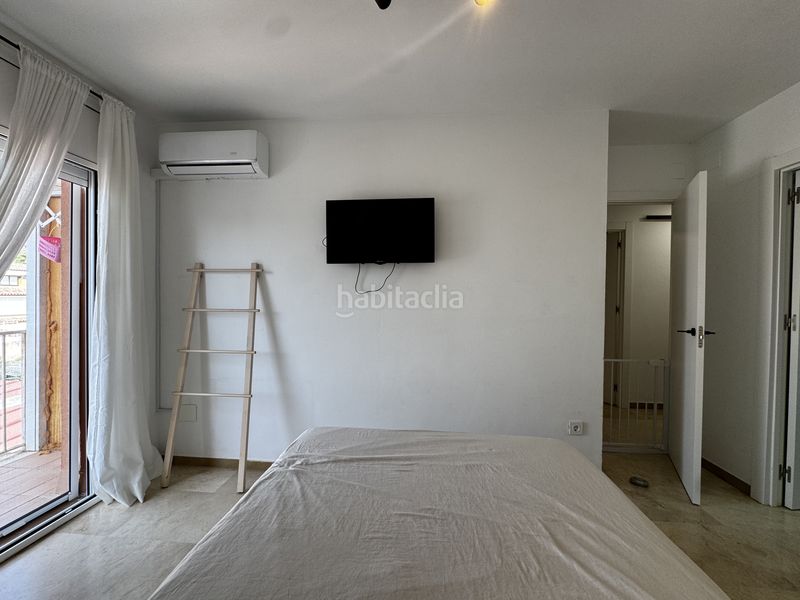 Foto de37ec43-7134-43f9-bf7d-4c87e5d201b8. Àtic amb calefacció a Fenals Platja d´Aro