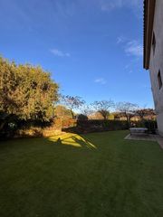 Flat  Rec del molí. Planta baja en el port daro