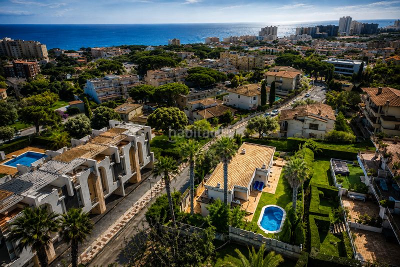 Foto 09a36d3b-ede1-4286-9311-9b272e332bcc. Casa amb calefacció aparcament a Fenals Platja d´Aro