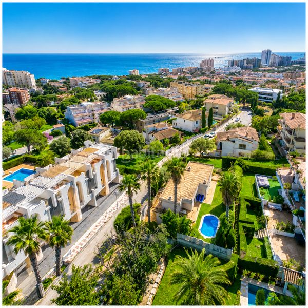 Foto 444ee96c-9265-438c-86de-0f7deecedf98. Casa amb calefacció aparcament a Fenals Platja d´Aro