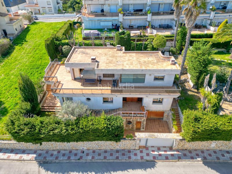 Foto dc4ca15f-f894-483d-8f3f-b8f7d30f0e9e. Casa amb calefacció aparcament a Fenals Platja d´Aro