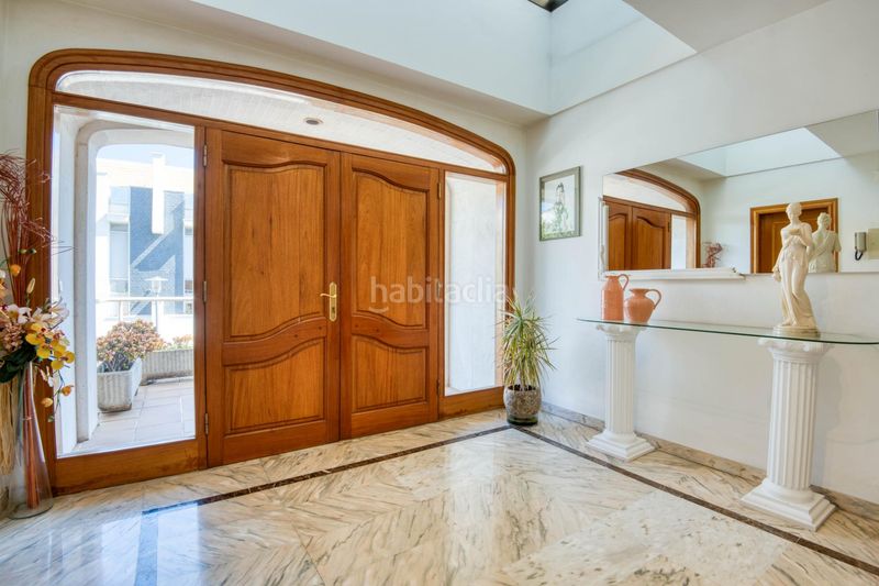 Foto fc1538e8-3465-40e2-bce2-7710856c9e0f. Casa amb calefacció aparcament a Fenals Platja d´Aro