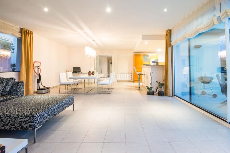 Foto 523d6862-2bcb-4075-a285-aa542573aa4c. Casa amb calefacció aparcament a Urbanitzacions Platja d´Aro