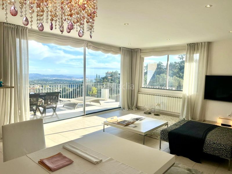 Foto f9f8b9e3-2924-419d-b67d-695f815b2588. Casa amb calefacció aparcament a Urbanitzacions Platja d´Aro