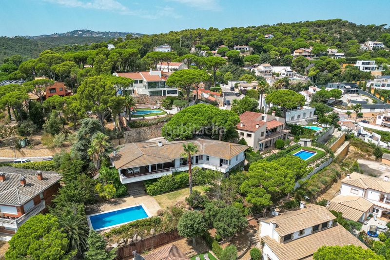 Foto 5029494b-83e5-499d-934d-f5f363a37afe. Casa amb calefacció aparcament piscina a Torre Valentina-Mas Vilar de La Mutxada-Treumal Sant Antoni de Calonge