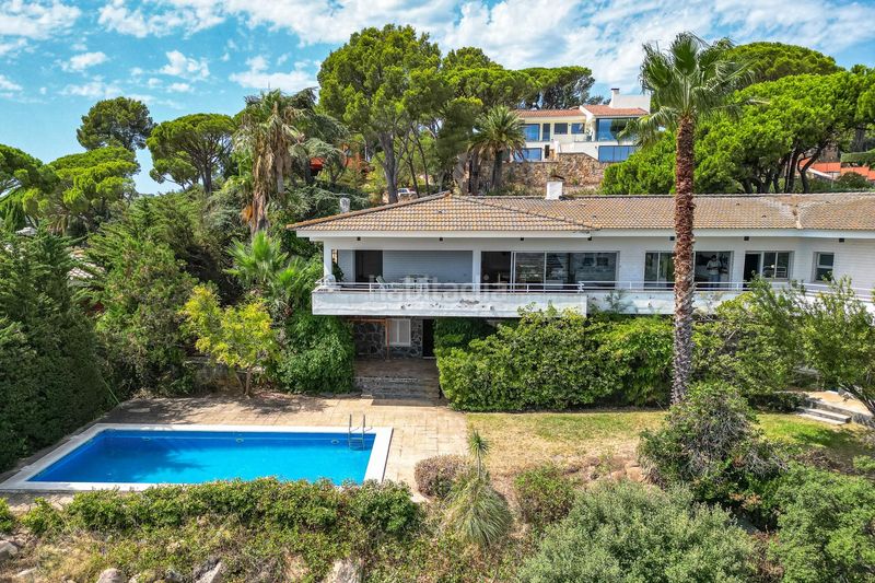 Foto 974462db-6194-4fdd-9716-e11353a6a786. Casa amb calefacció aparcament piscina a Torre Valentina-Mas Vilar de La Mutxada-Treumal Sant Antoni de Calonge