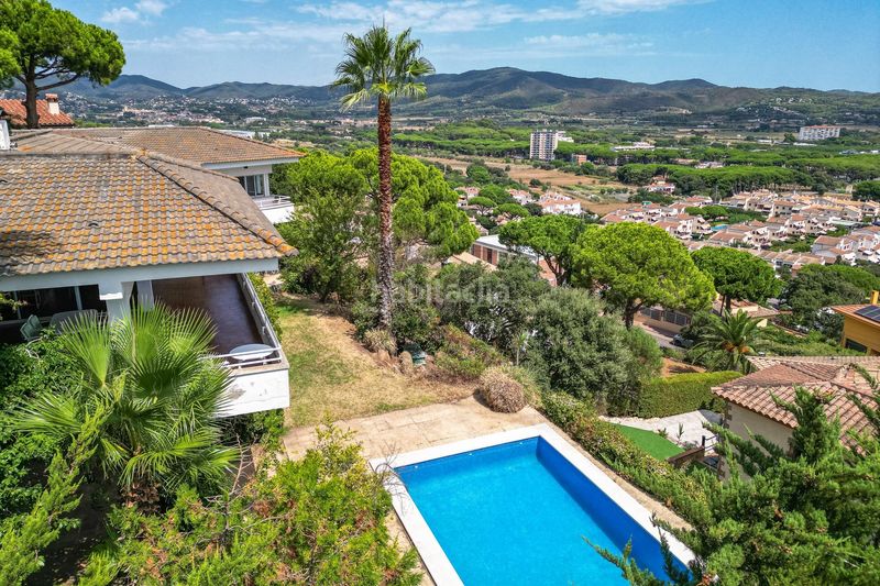 Foto 9d57c778-621c-4736-b0d3-b219c80948f4. Casa amb calefacció aparcament piscina a Torre Valentina-Mas Vilar de La Mutxada-Treumal Sant Antoni de Calonge