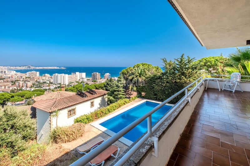 Foto ba470ff9-4086-4de2-8e89-7e1493e12570. Casa amb calefacció aparcament piscina a Torre Valentina-Mas Vilar de La Mutxada-Treumal Sant Antoni de Calonge
