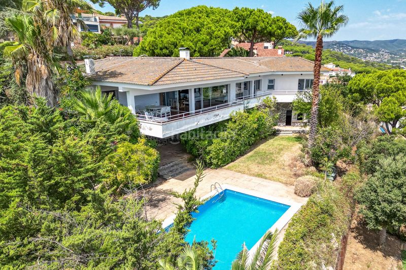 Foto d9775ac3-0fd5-4756-808b-63a3832732bd. Casa amb calefacció aparcament piscina a Torre Valentina-Mas Vilar de La Mutxada-Treumal Sant Antoni de Calonge