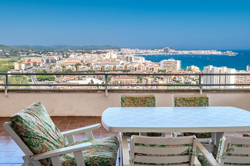 Foto ffb5c806-62b6-4475-85c4-7f425b2484c7. Casa amb calefacció aparcament piscina a Torre Valentina-Mas Vilar de La Mutxada-Treumal Sant Antoni de Calonge