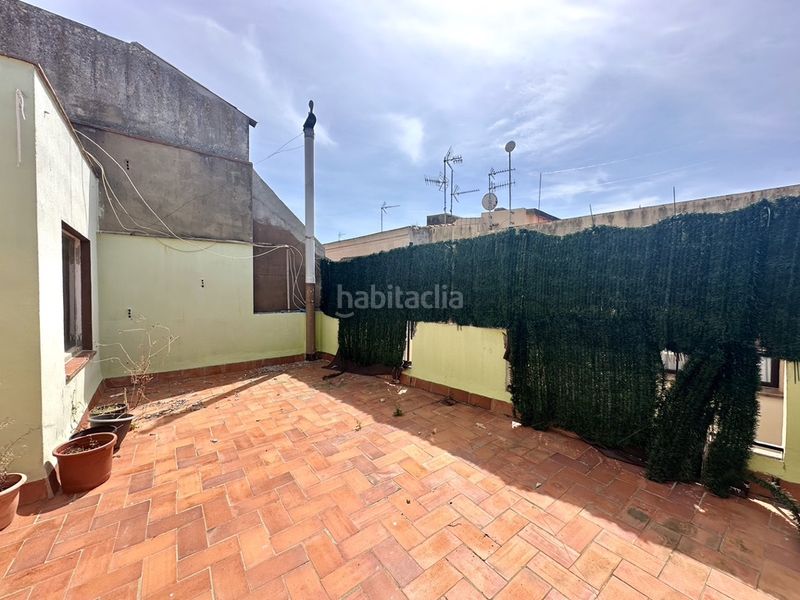 Foto ad0616b9-e8c7-406f-88e4-1f7d9e39a62e. Casa adossada amb aparcament a El Pedró Palamós