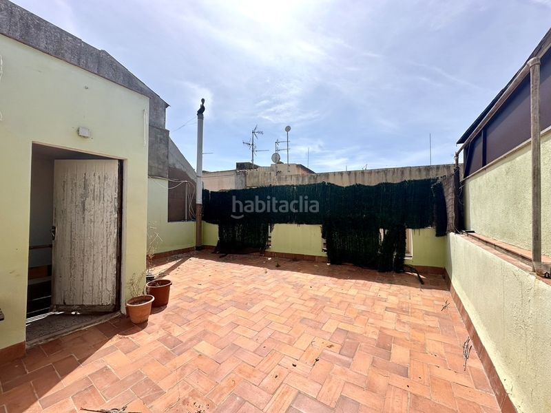 Foto b82e7d2b-7687-45d6-bd36-e5e54501212c. Casa adossada amb aparcament a El Pedró Palamós