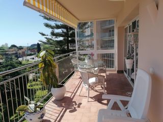 Flat  De platja d'aro