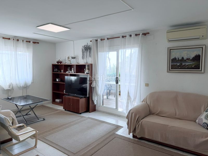 Foto 079c2b63-a9f7-4e95-952c-bde4e8d45504. Chalet villa con vistas al mar a pocos pasos de la playa en torre valentina en Sant Antoni de Calonge