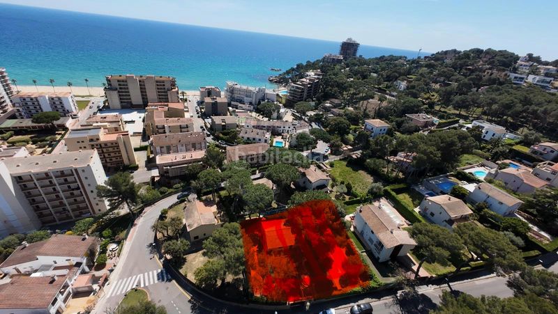Foto 0947459c-edb0-4ca9-8510-8942b1903103. Chalet villa con vistas al mar a pocos pasos de la playa en torre valentina en Sant Antoni de Calonge