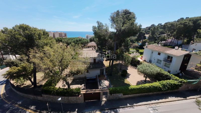 Foto 0af695f8-ad9e-415e-893a-270b390c3be1. Chalet villa con vistas al mar a pocos pasos de la playa en torre valentina en Sant Antoni de Calonge