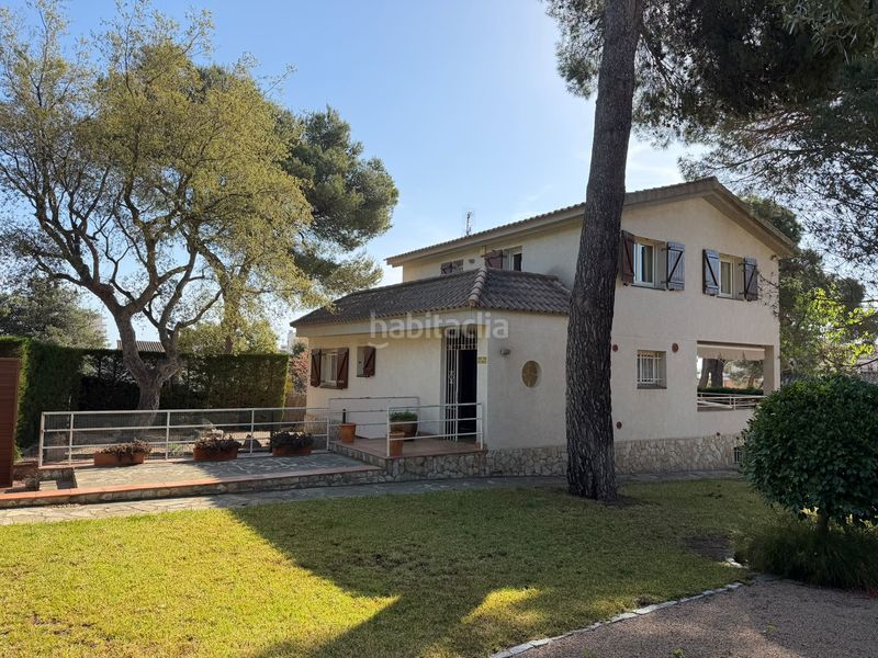 Foto 248348f4-19d4-4b13-9f22-2eeb94c780a2. Chalet villa con vistas al mar a pocos pasos de la playa en torre valentina en Sant Antoni de Calonge