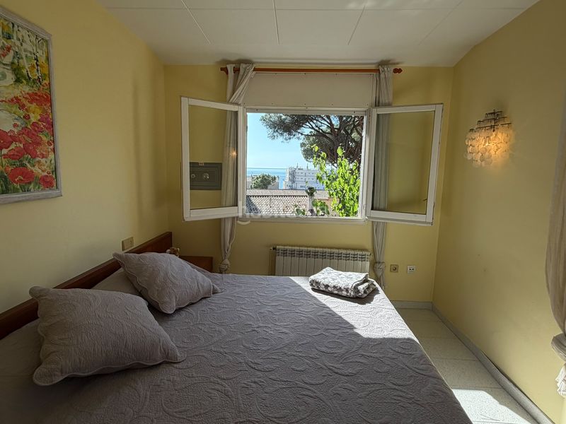 Foto 2eeeb370-c446-446a-84bb-fc2540383f3c. Chalet villa con vistas al mar a pocos pasos de la playa en torre valentina en Sant Antoni de Calonge