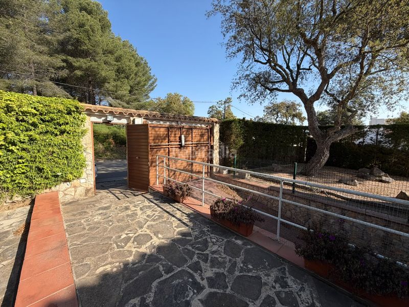 Foto 77d87af1-da12-4504-a6fc-36ce0ea0db4f. Chalet villa con vistas al mar a pocos pasos de la playa en torre valentina en Sant Antoni de Calonge