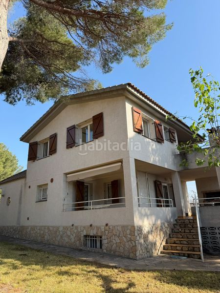Foto 79a2ae07-3941-49d5-9fba-593892c07d82. Chalet villa con vistas al mar a pocos pasos de la playa en torre valentina en Sant Antoni de Calonge