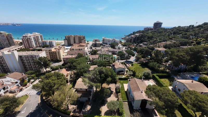 Foto 86759c92-ce75-4d55-b1c3-3a1eb7f5bbc1. Chalet villa con vistas al mar a pocos pasos de la playa en torre valentina en Sant Antoni de Calonge