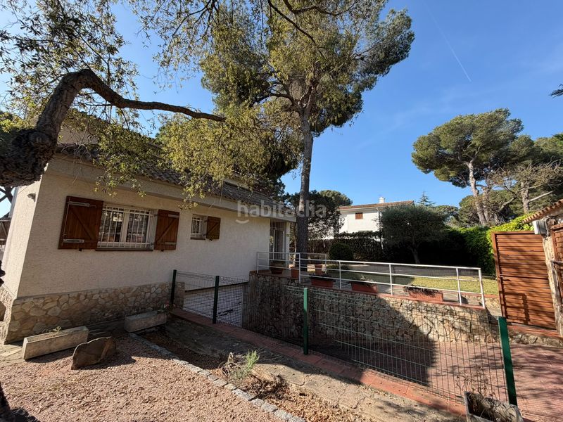 Foto a1618d55-d2d3-4fac-8e44-fb1a93ba415c. Chalet villa con vistas al mar a pocos pasos de la playa en torre valentina en Sant Antoni de Calonge