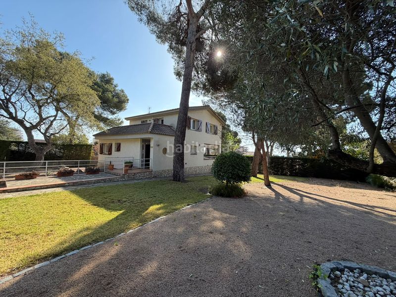 Foto b3177721-8bc3-42b1-bf16-199cf01c8a39. Chalet villa con vistas al mar a pocos pasos de la playa en torre valentina en Sant Antoni de Calonge