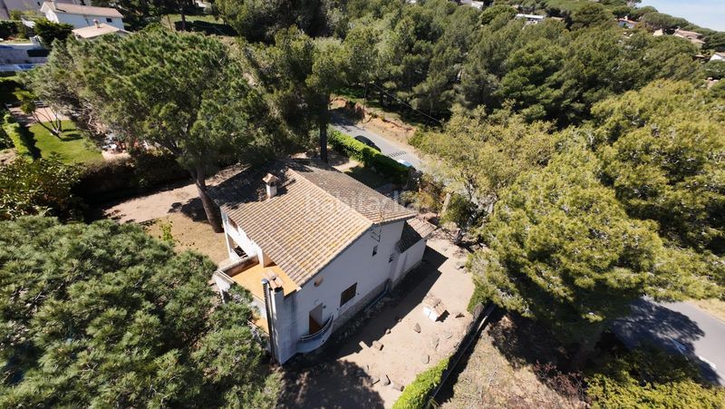 Foto c0067b98-2076-44b1-b30e-9fba94007c8a. Chalet villa con vistas al mar a pocos pasos de la playa en torre valentina en Sant Antoni de Calonge