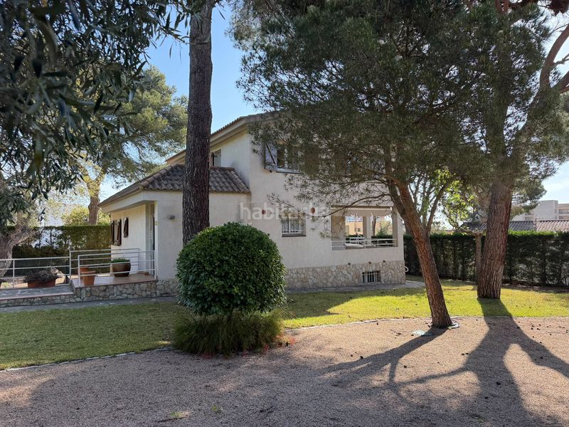 Foto ccbed8f1-8947-4783-9449-641e3594b0cc. Chalet villa con vistas al mar a pocos pasos de la playa en torre valentina en Sant Antoni de Calonge
