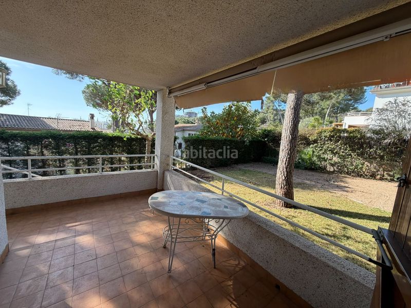Foto ccdd1995-5a19-4ea7-be43-f7656a00ddd3. Chalet villa con vistas al mar a pocos pasos de la playa en torre valentina en Sant Antoni de Calonge