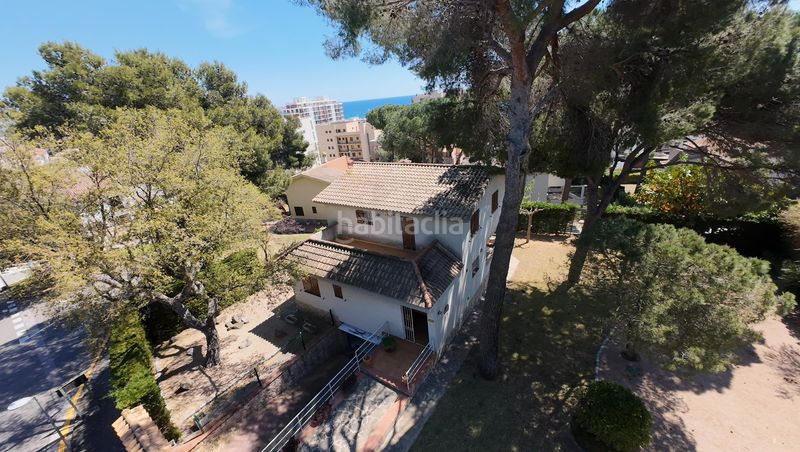Foto df504011-8653-4e69-b80c-2f0bf276d7cc. Chalet villa con vistas al mar a pocos pasos de la playa en torre valentina en Sant Antoni de Calonge