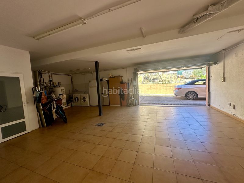 Foto 0679d1ad-f259-4aa2-b393-00e6b50a0255. Casa amb calefacció aparcament piscina a Puig Ses Forques - Torre Colomina Sant Antoni de Calonge