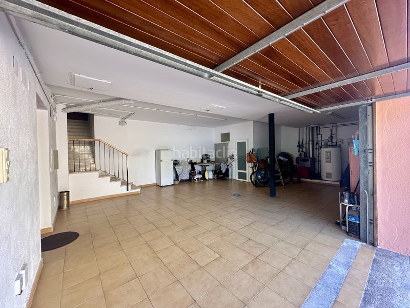 Foto 0818050f-5e34-4461-940c-b624a2e2199e. Casa amb calefacció aparcament piscina a Puig Ses Forques - Torre Colomina Sant Antoni de Calonge