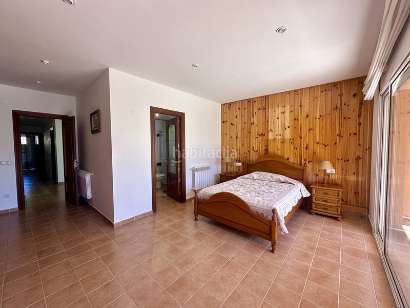 Foto 19ef96f3-8d4e-46ee-bb61-32f9ccc0a7b3. Casa amb calefacció aparcament piscina a Puig Ses Forques - Torre Colomina Sant Antoni de Calonge
