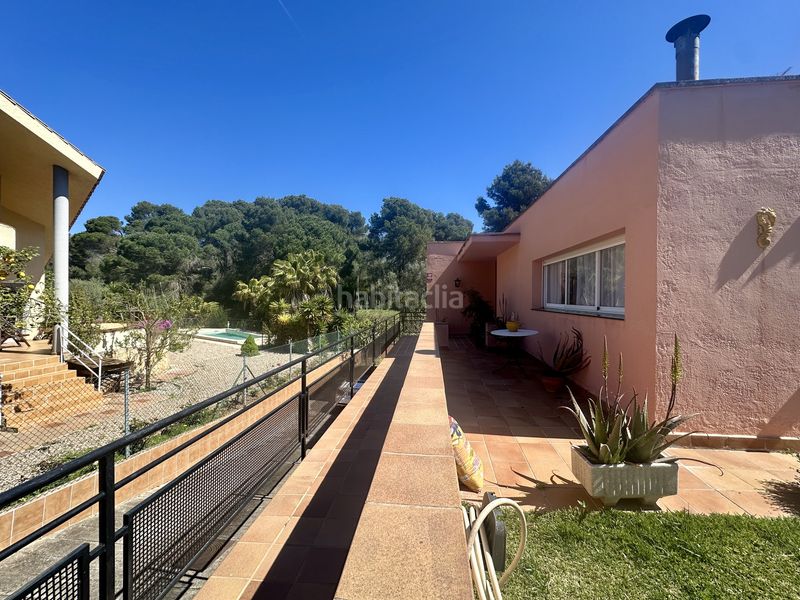 Foto 2722b3ef-9cc0-4661-aa0e-cfc9723b8613. Casa amb calefacció aparcament piscina a Puig Ses Forques - Torre Colomina Sant Antoni de Calonge