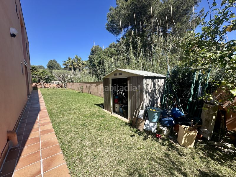 Foto 41772444-06a2-4c75-b0a7-be5ffcf55383. Casa amb calefacció aparcament piscina a Puig Ses Forques - Torre Colomina Sant Antoni de Calonge