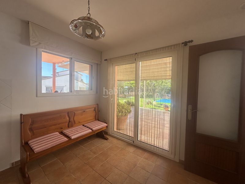 Foto 48405944-7047-45fc-819c-631b453586ae. Casa amb calefacció aparcament piscina a Puig Ses Forques - Torre Colomina Sant Antoni de Calonge