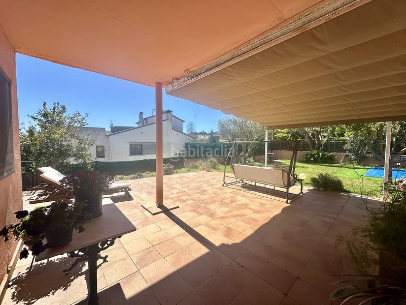 Foto 603a4586-fd0a-4823-9a91-196db9f241bd. Casa amb calefacció aparcament piscina a Puig Ses Forques - Torre Colomina Sant Antoni de Calonge
