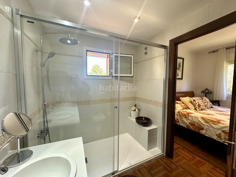 Foto 774005f2-5bfe-45db-8675-3307d64cd517. Casa amb calefacció aparcament piscina a Puig Ses Forques - Torre Colomina Sant Antoni de Calonge