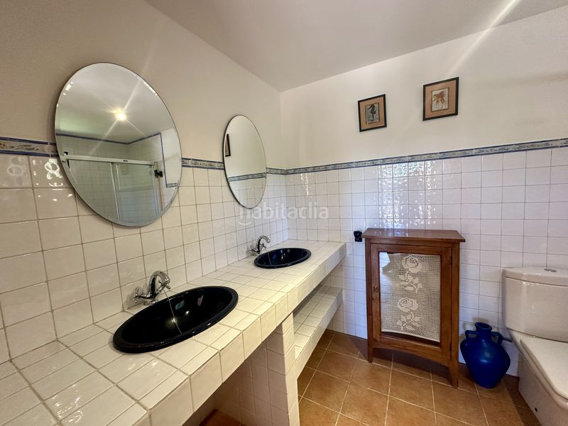 Foto 8f63bead-0ea1-4920-ac11-f82d0785cc7e. Casa amb calefacció aparcament piscina a Puig Ses Forques - Torre Colomina Sant Antoni de Calonge